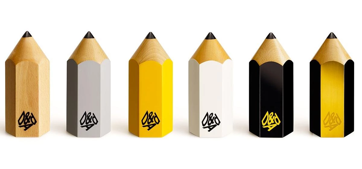 Brass digital designer wins D&AD New Blood Award