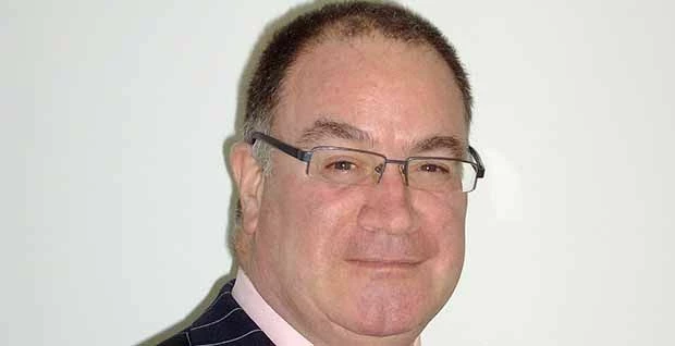 glynn jones