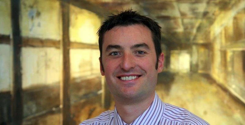 Mike Gawthorne