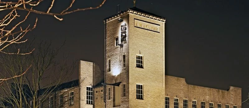 The Mill