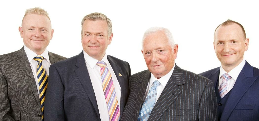 Swansway Group Directors