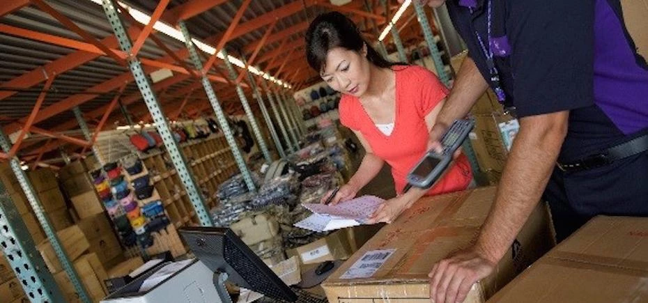 FedEx festive top tips for small businesses