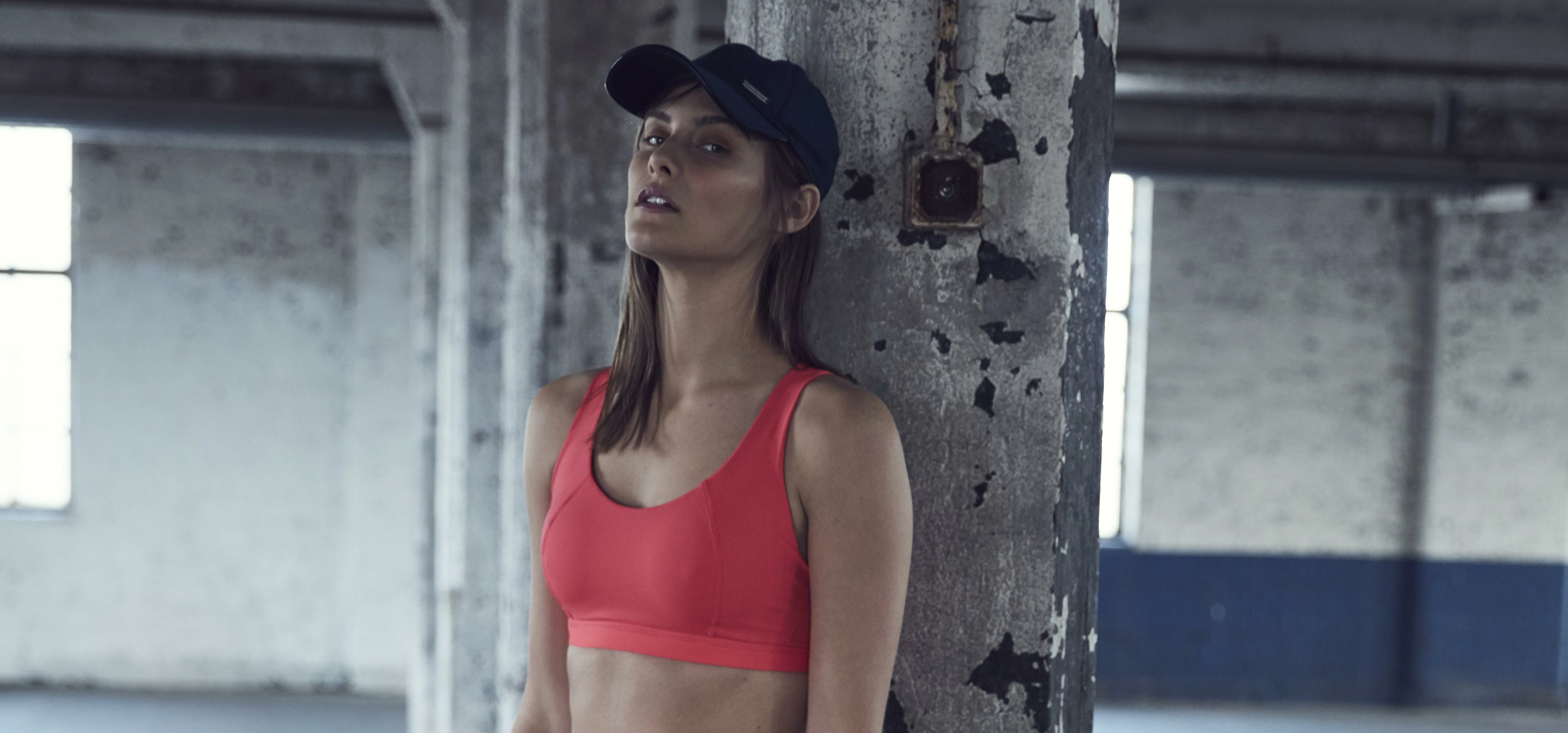 Sweaty Betty is to open its European flagship outlet at Carnaby Street.
