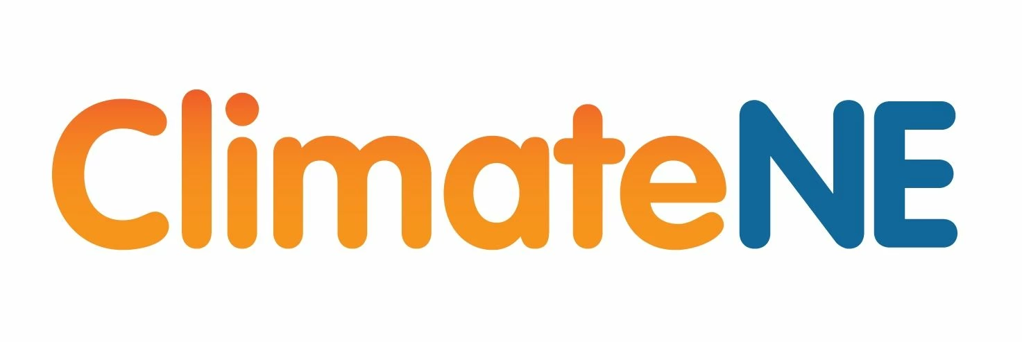 Climate NE Logo