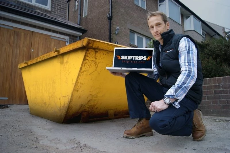 Edward, SkipTrips