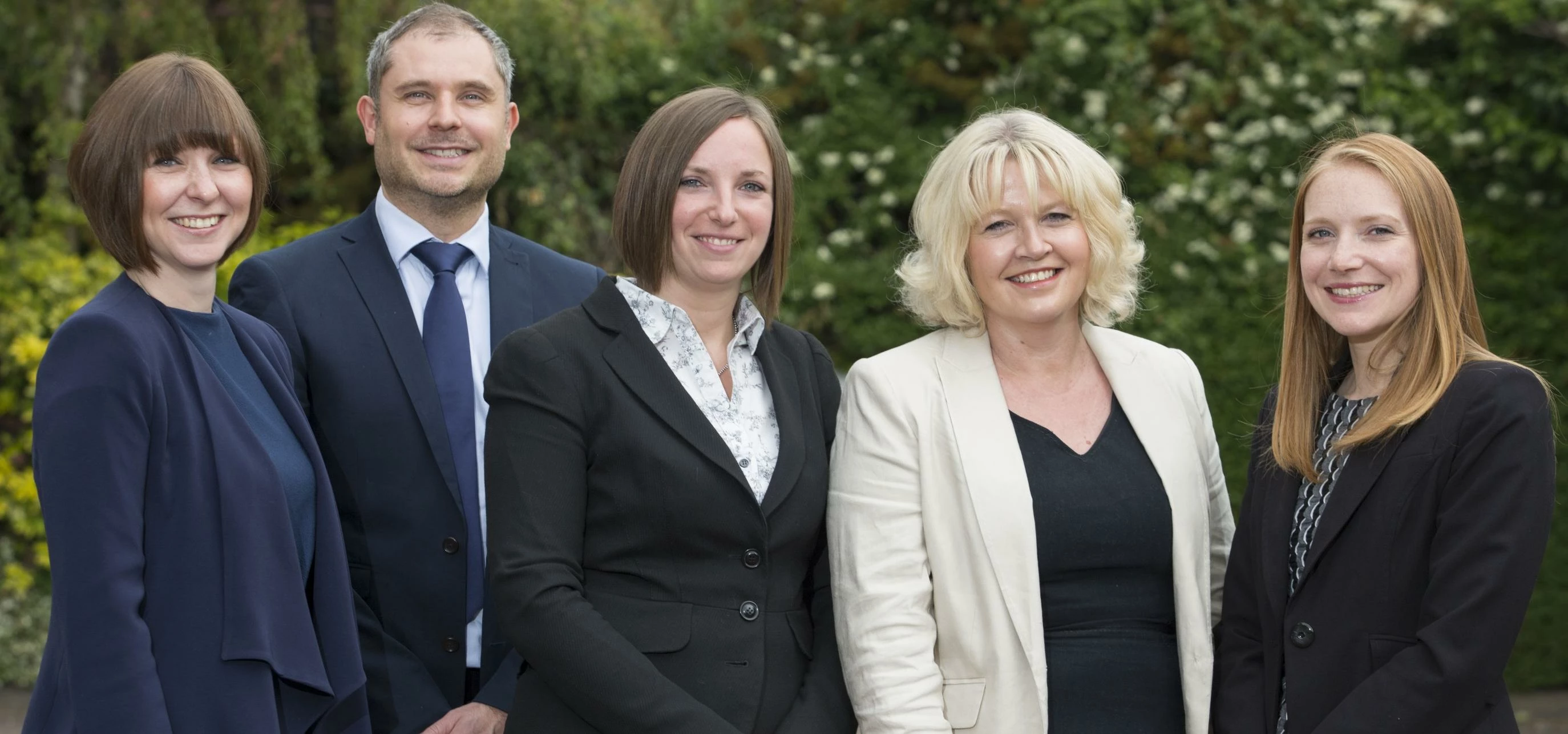 Quintet of promotions at Lodders