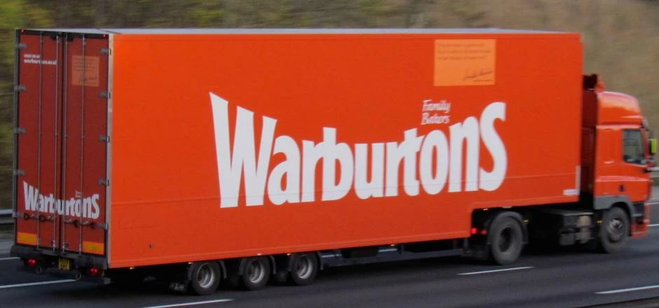 An extension to Warburtons’ Newcastle bakery designed by Darlington Architects Practice ADG Architec