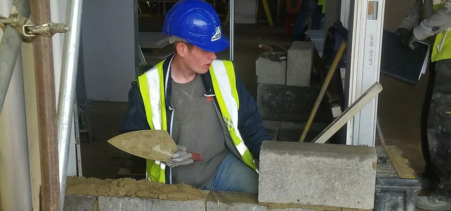 NCT SKills Apprentice