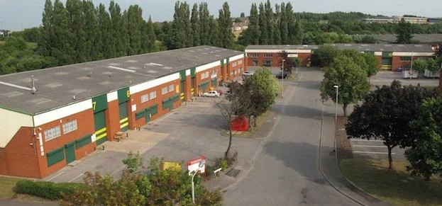 The refurbished Parkside Industrial Estate has three new lettings that have all taken over 20,000 sq