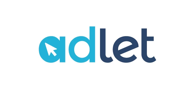 Adlet Logo