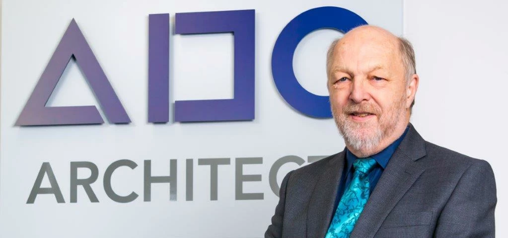 Malcolm Cundick, ADG Architects