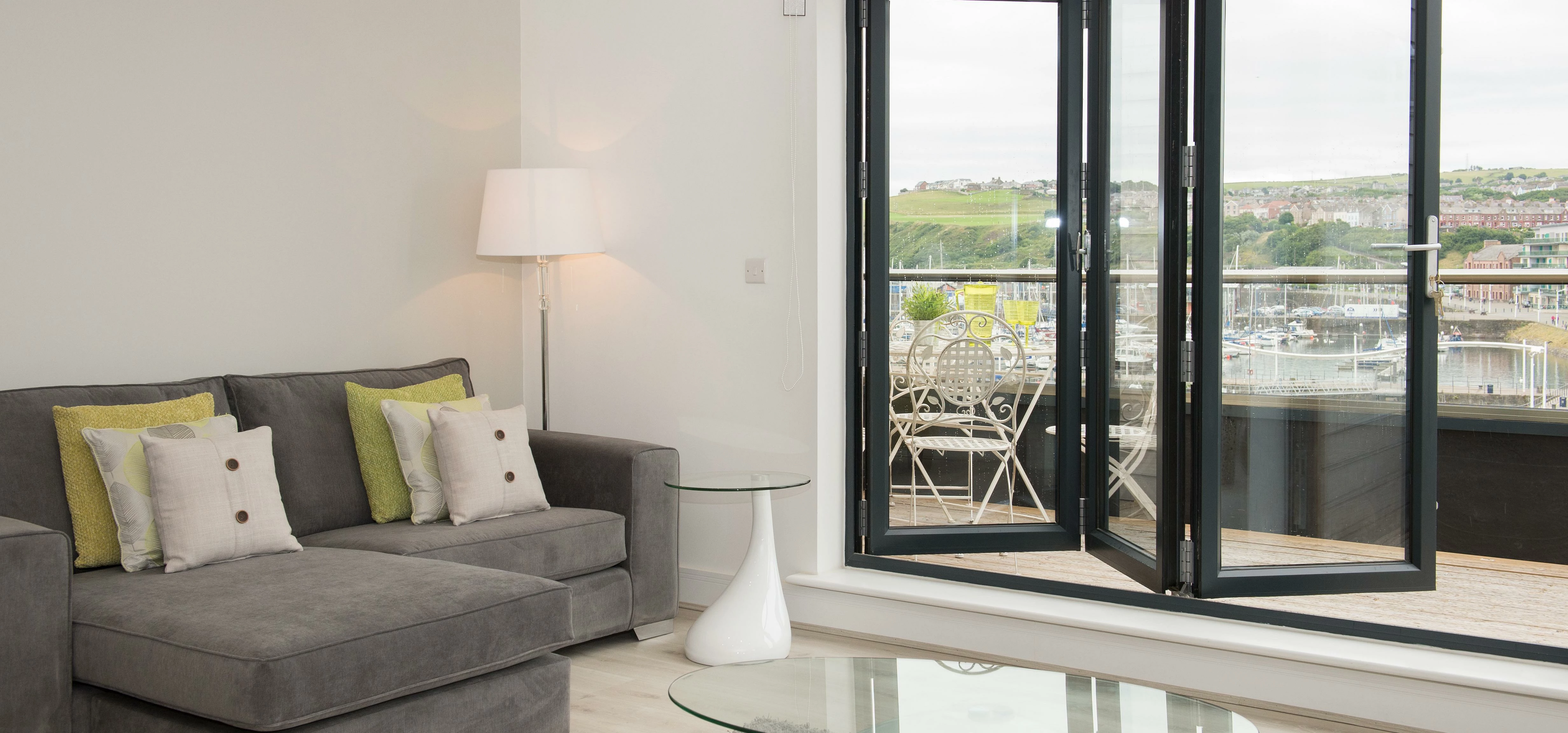 The Penthouse, Bardywell Heights, Whitehaven