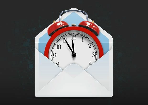 Send the right email - Shutterstock