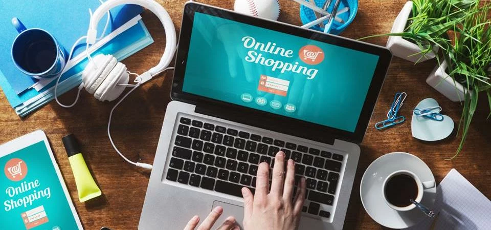 Online Shopping