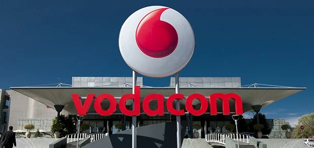 Vodacom 