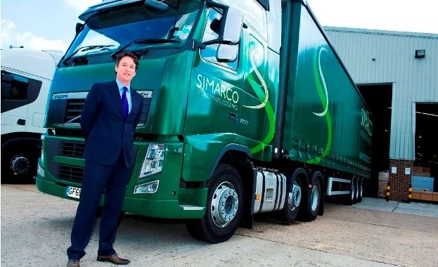 Simarco HGV