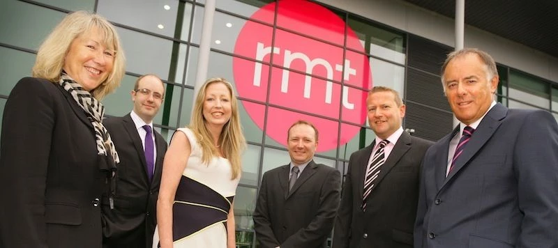 RMT