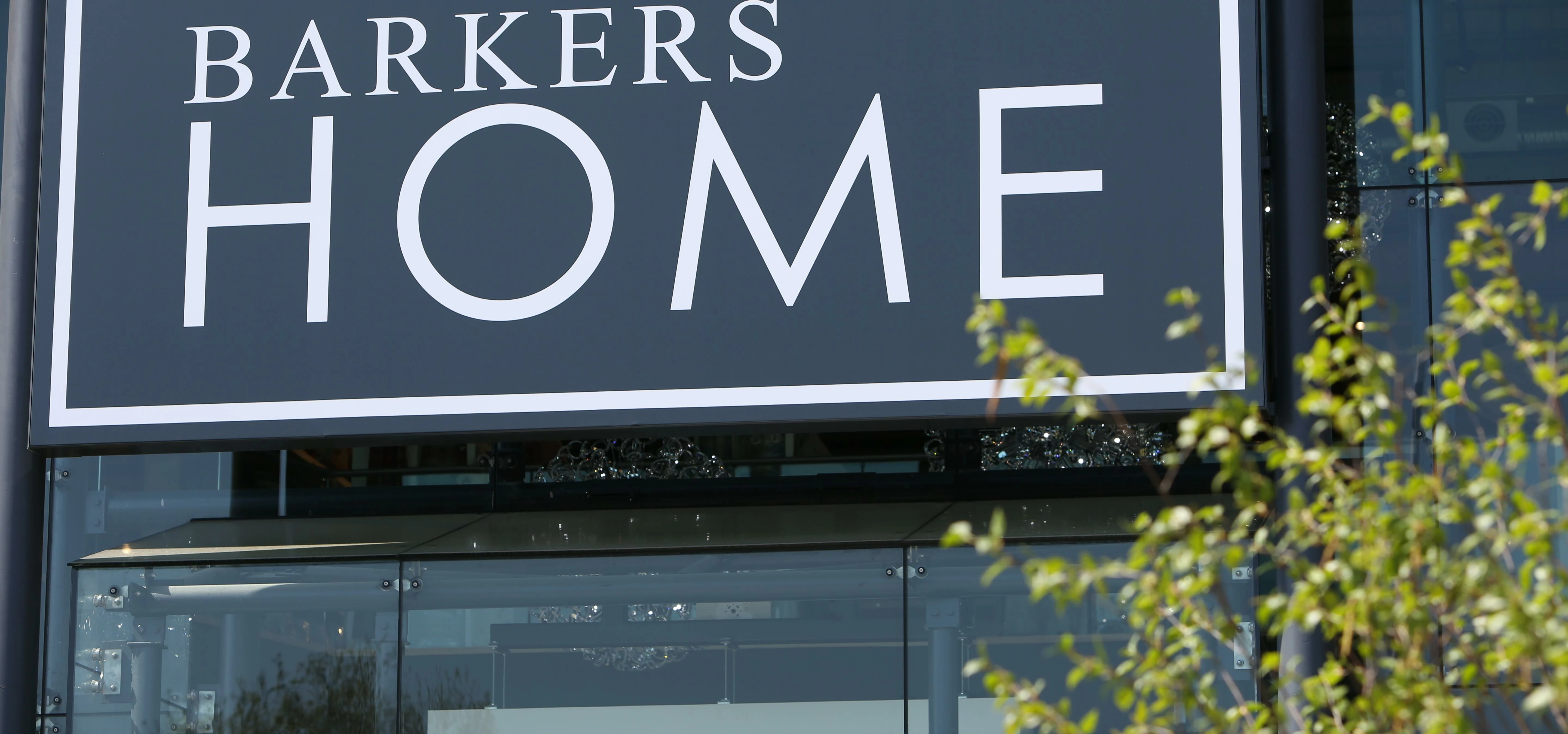 Award-winning Barkers Home is drawing in customers from all over the north