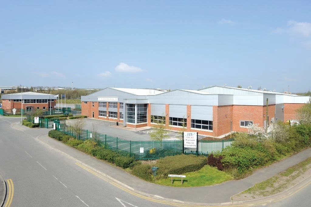 The Lancashire Profit Programme will be officially launched at a site visit to PPE