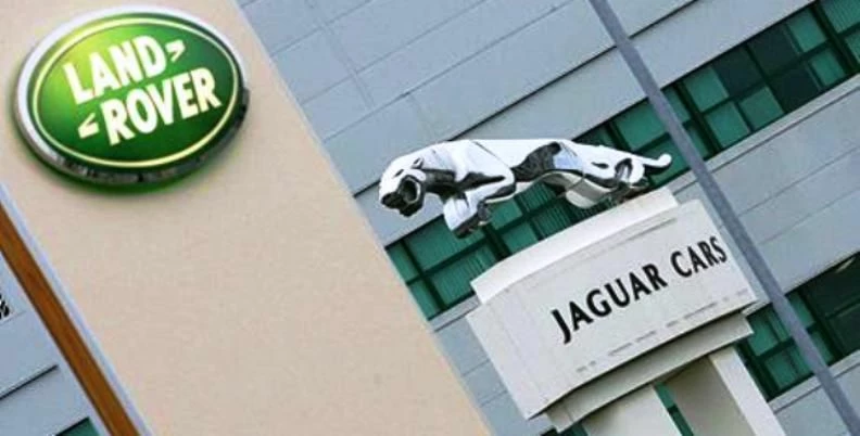 Jaguar Land Rover