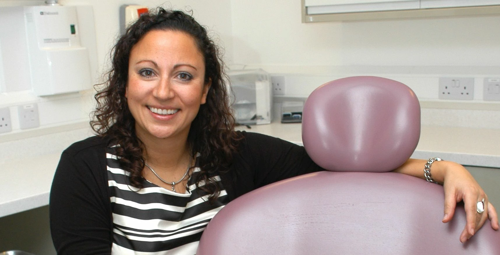 Claire Lawson- CTL Dental