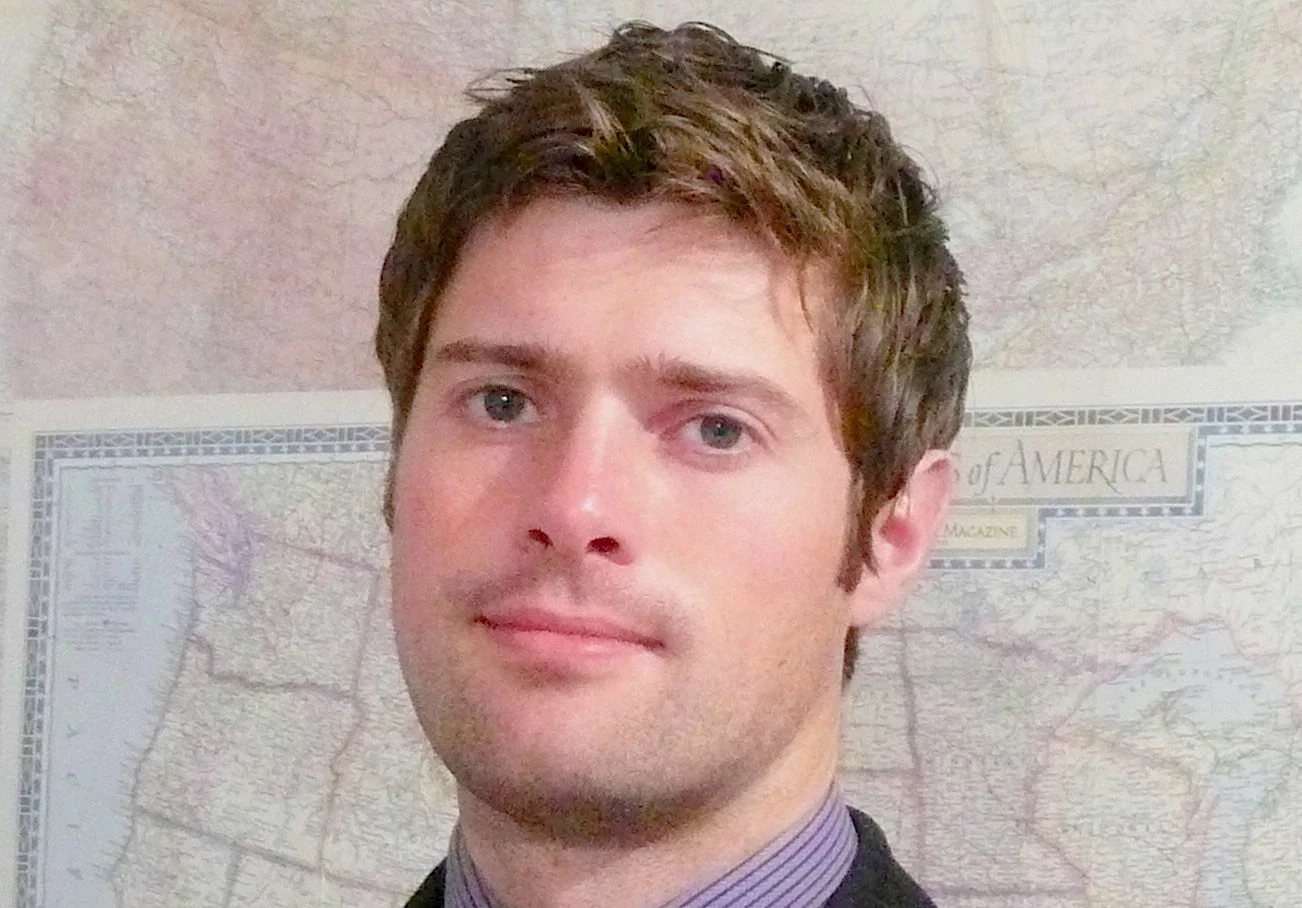 Alex Jackman