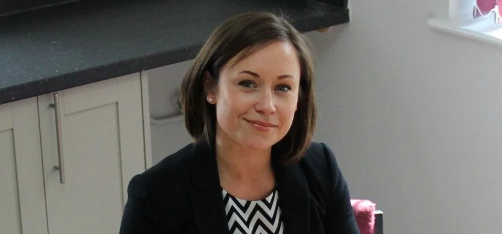Jayne Neal, Stokesley School