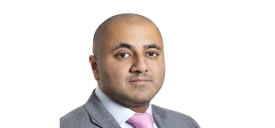 Hari Mehta has joined Mitchells' corporate and Care Home team