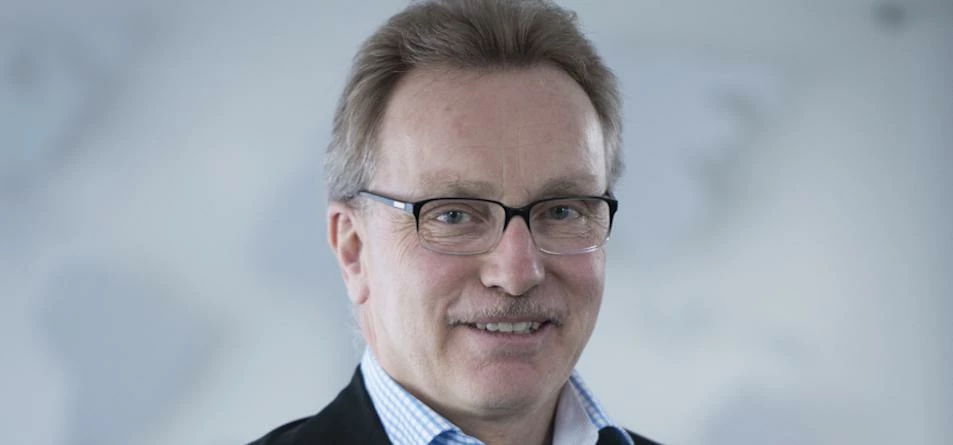 Mats Engblom, Cibes Lift Group Chief Executive Officer
