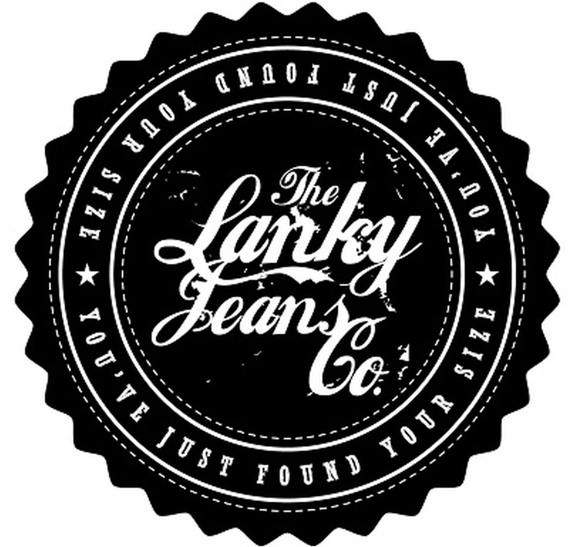 The Lanky Jeans Co