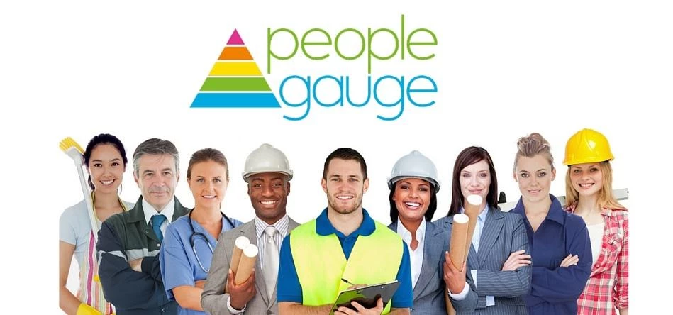 People Gauge Employee Engagement Software