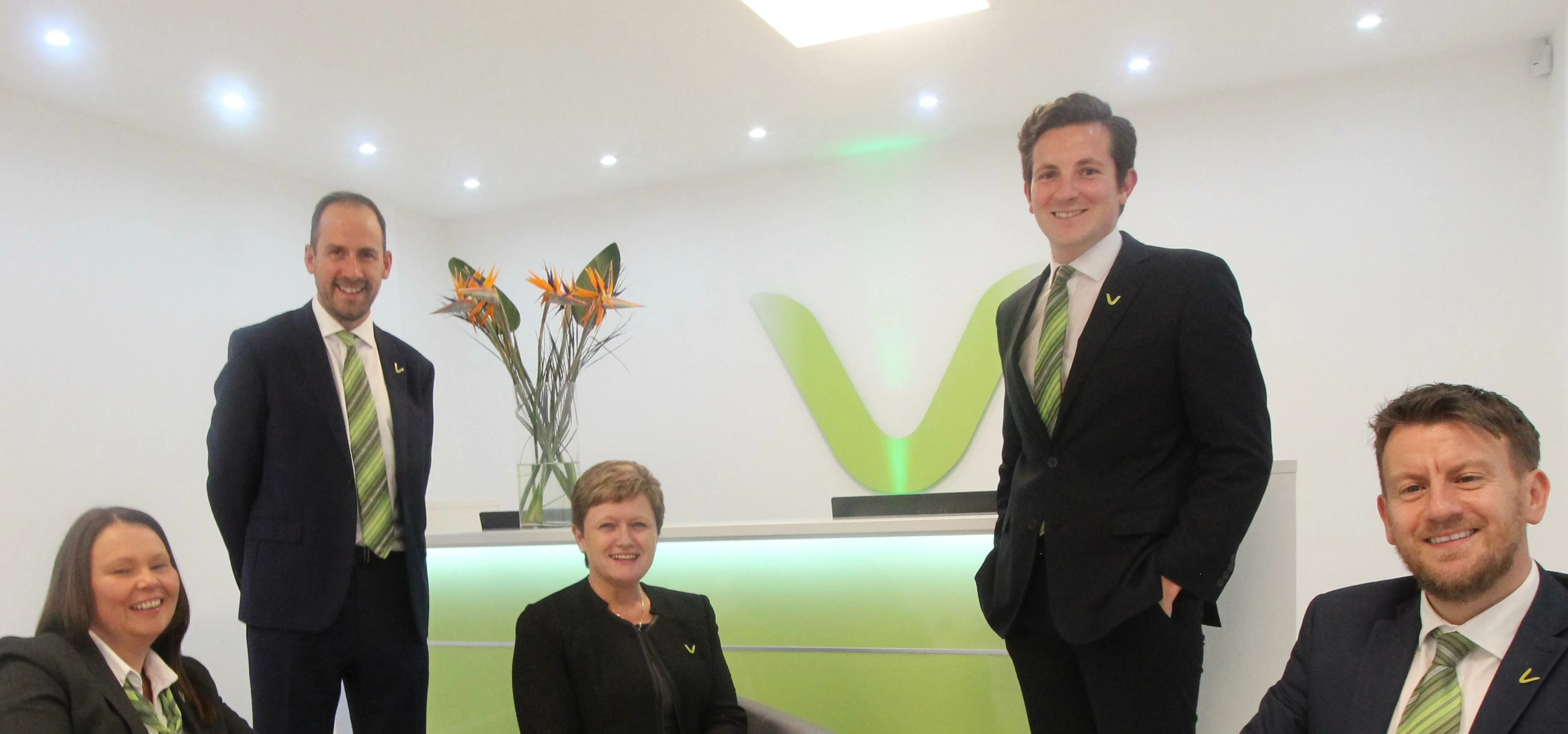 Venture Properties