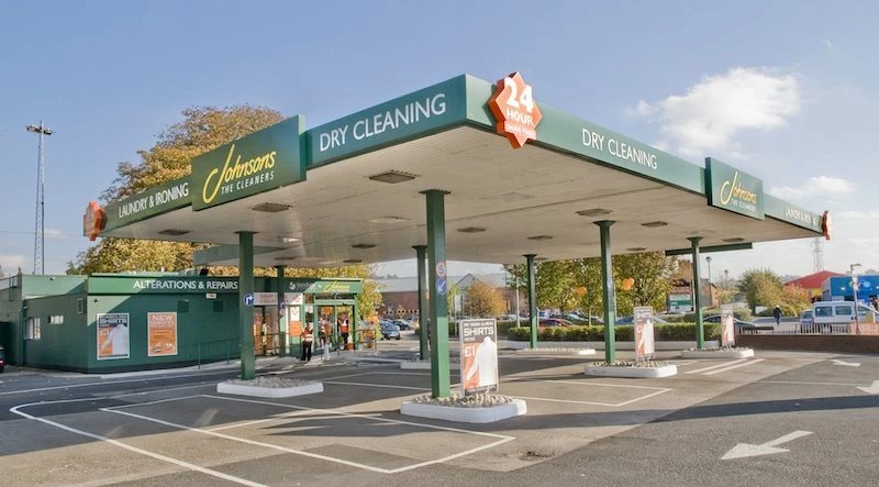 Johnsons Cleaning