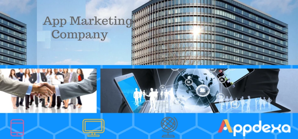 Mobile App Marketing