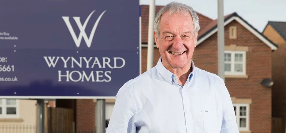 Seneca Homes acquired by Barry Miller and re-branded as Wynyard Homes