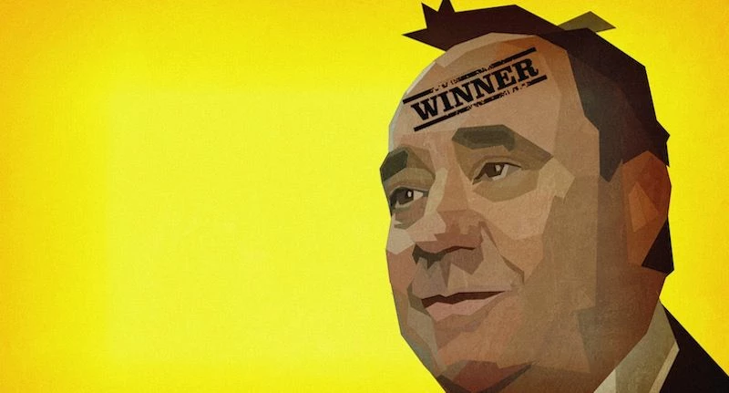 SNP on Brink of Scottish Election Victory