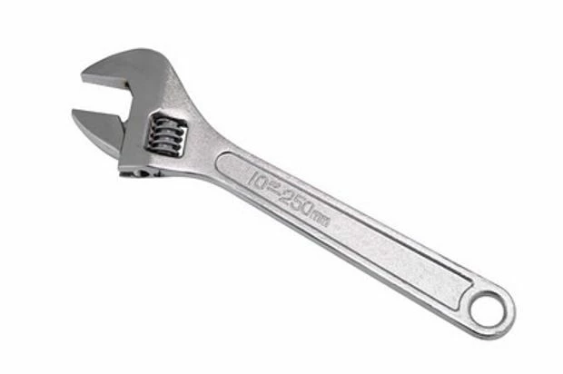 Spanner