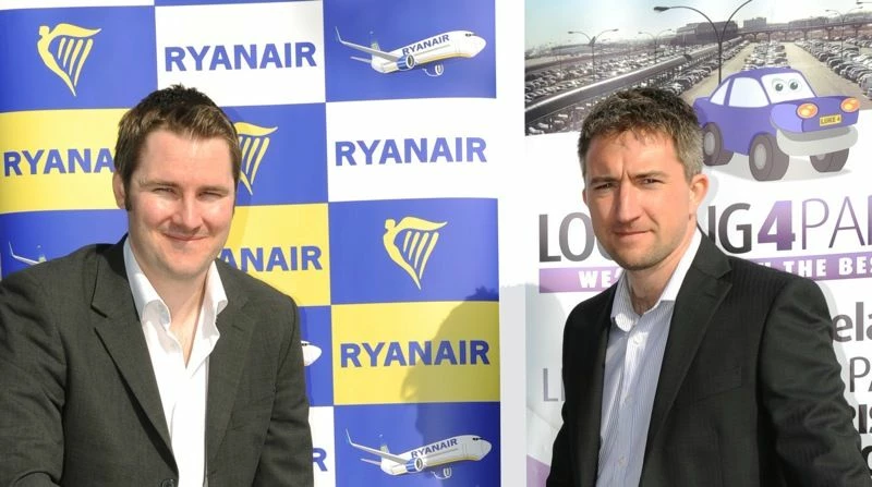 ryanair
