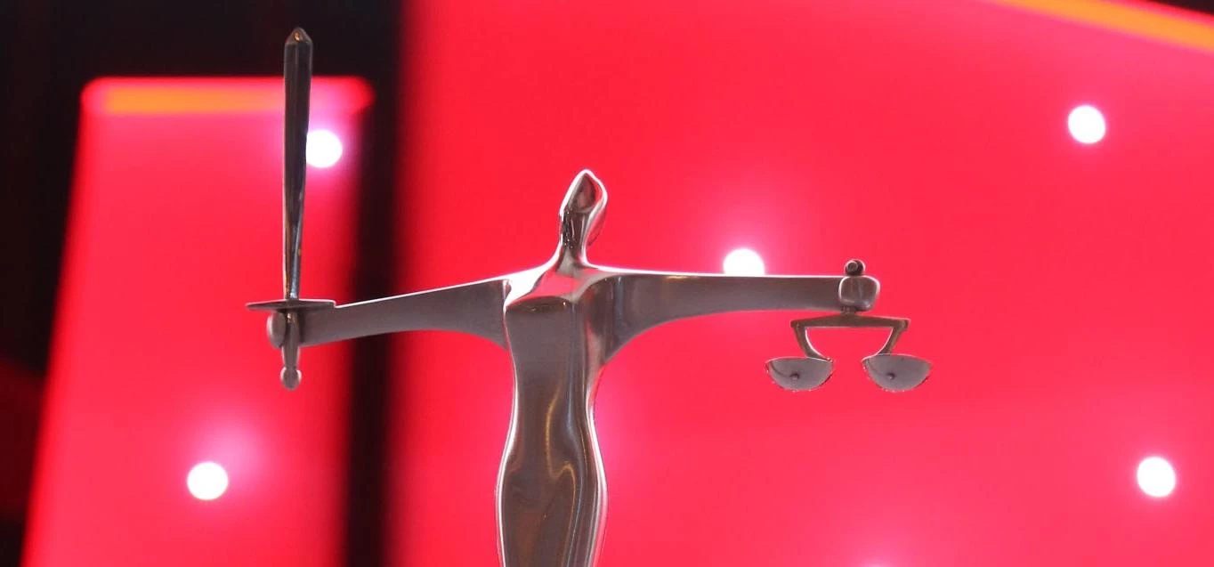 Roberts Jackson wins at 2016 Lawyer Awards