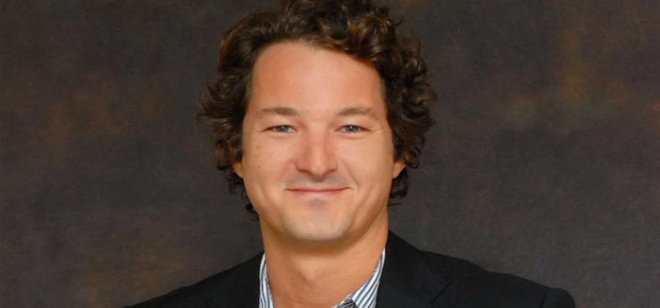 James Harrison, Associate Director of IT at Leigh Day