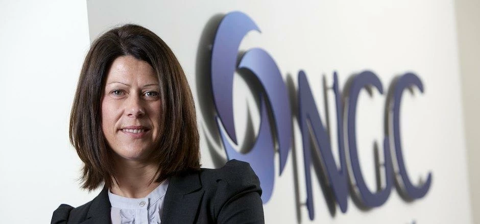 NGC Networks director Nikki Guest.