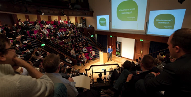 Barclays school for startups