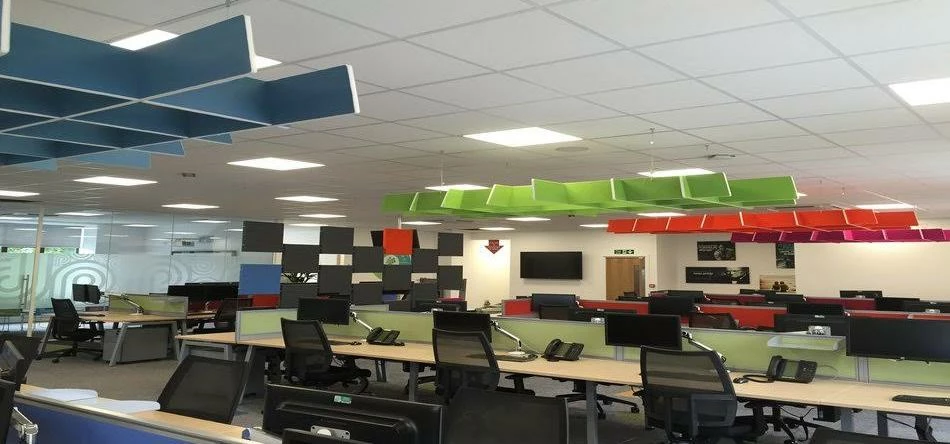 Have you considered everything about your next office move?