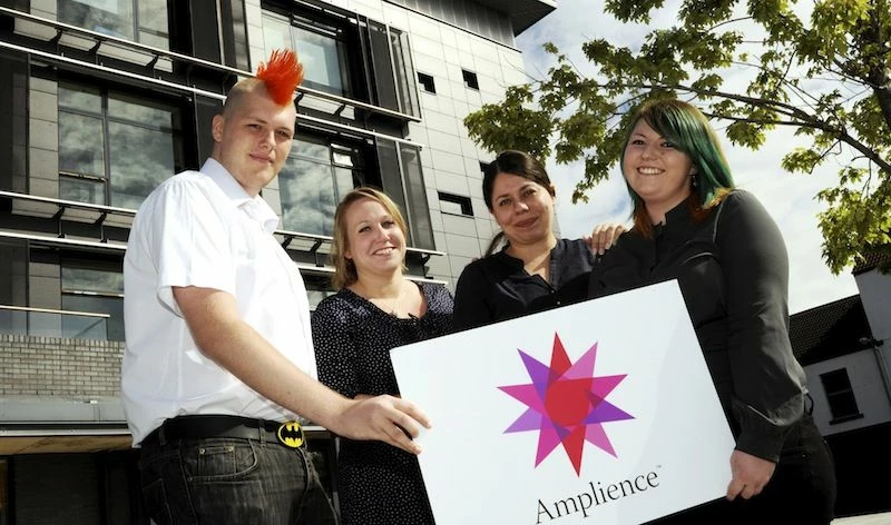 Amplience