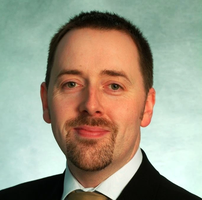 Damian Waters