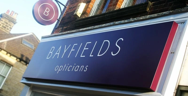 Bayfields Opticians