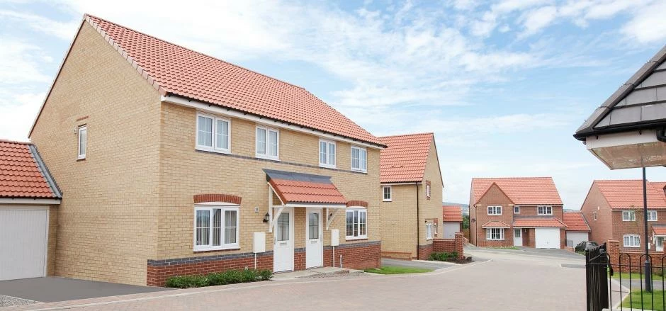 Fallows Park, Beverley