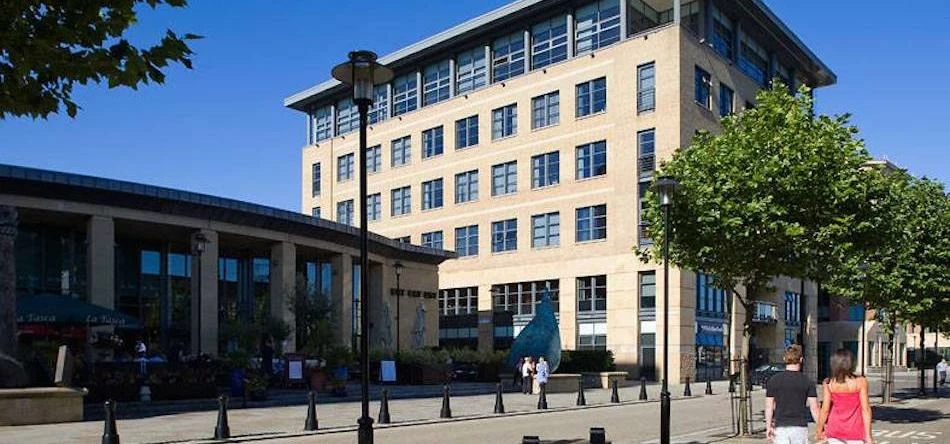 Quayside House, Newcastle upon Tyne