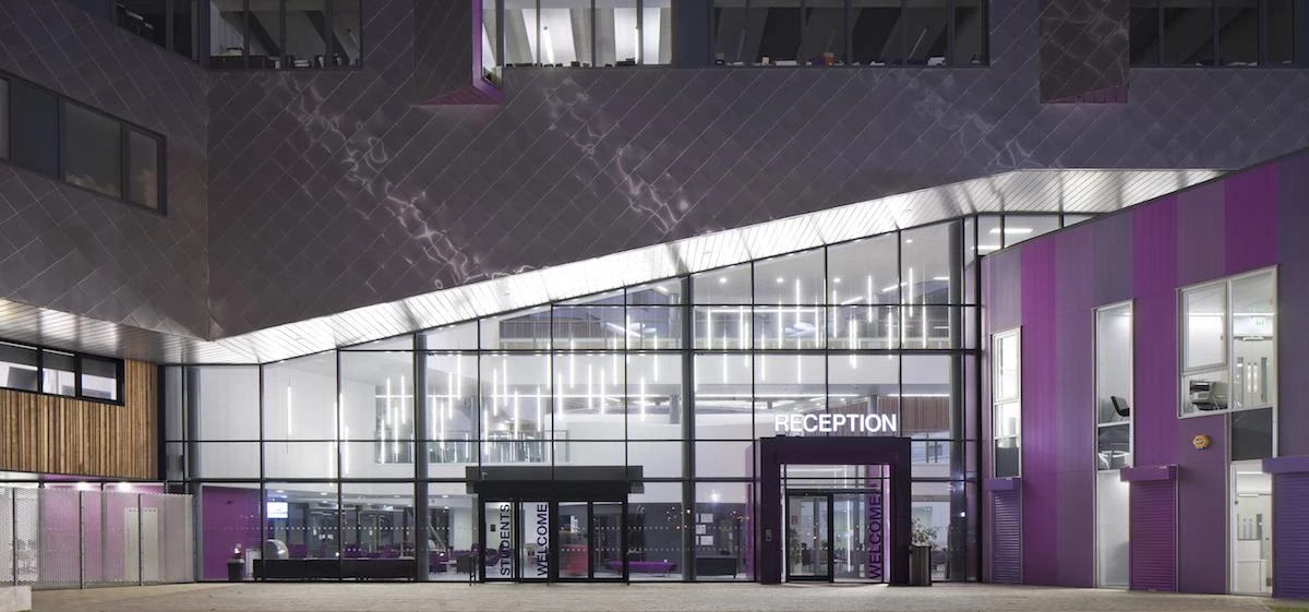 All Saints Sixth Form College will be based on the existing £26m Enterprise South Liverpool Academy
