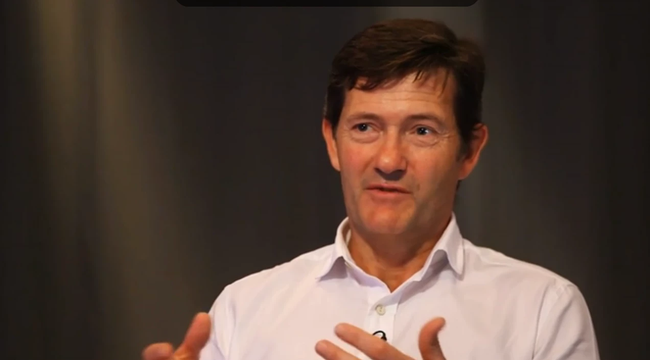 Top entrepreneurs share the secrets of their success
